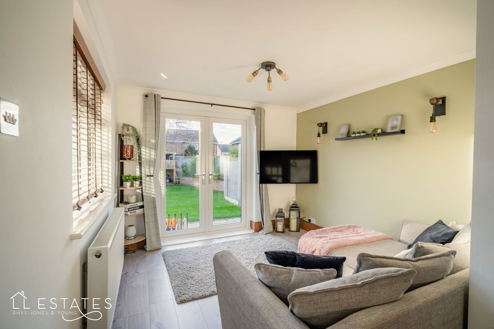 3 bed detached house for sale in Grosvenor Road, Prestatyn  - Property Image 7