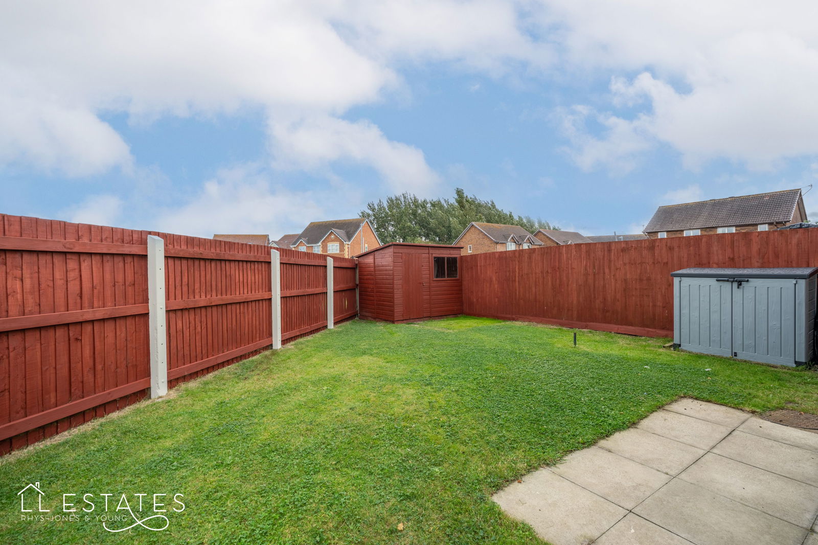 3 bed semi-detached house for sale in Parc Morfa, Rhyl  - Property Image 9