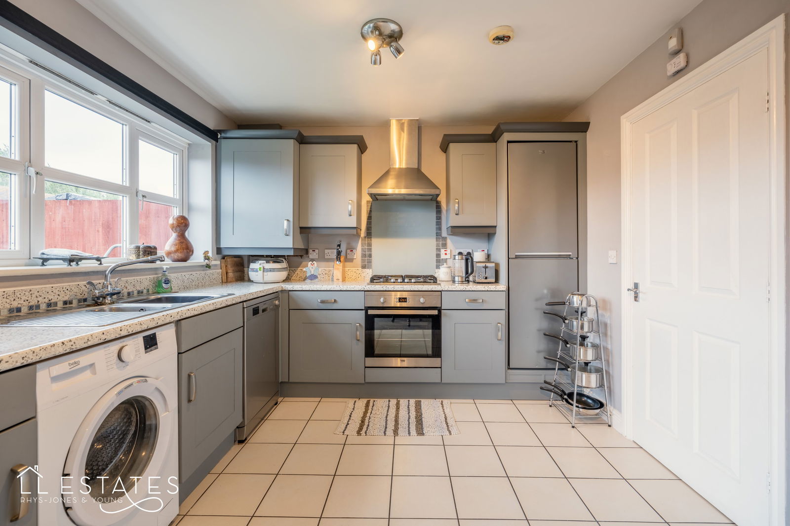 3 bed semi-detached house for sale in Parc Morfa, Rhyl  - Property Image 4