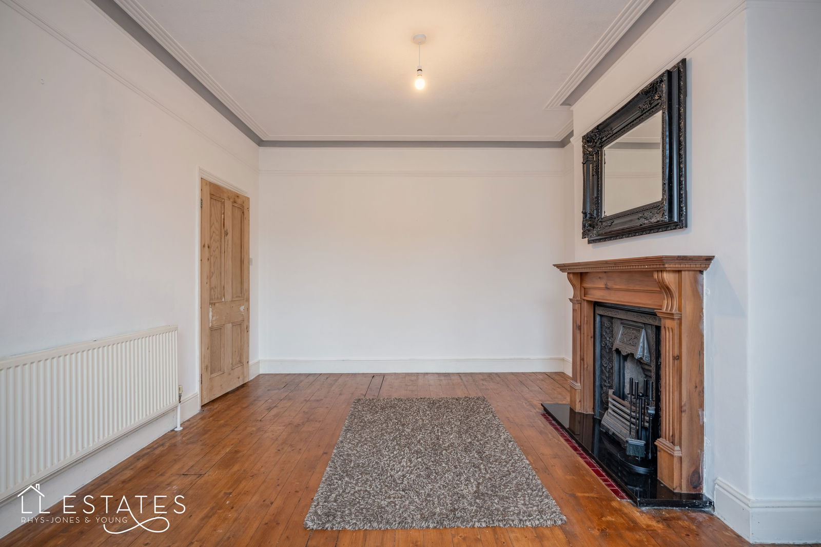 3 bed terraced house for sale in Princes Road, Rhyl  - Property Image 6