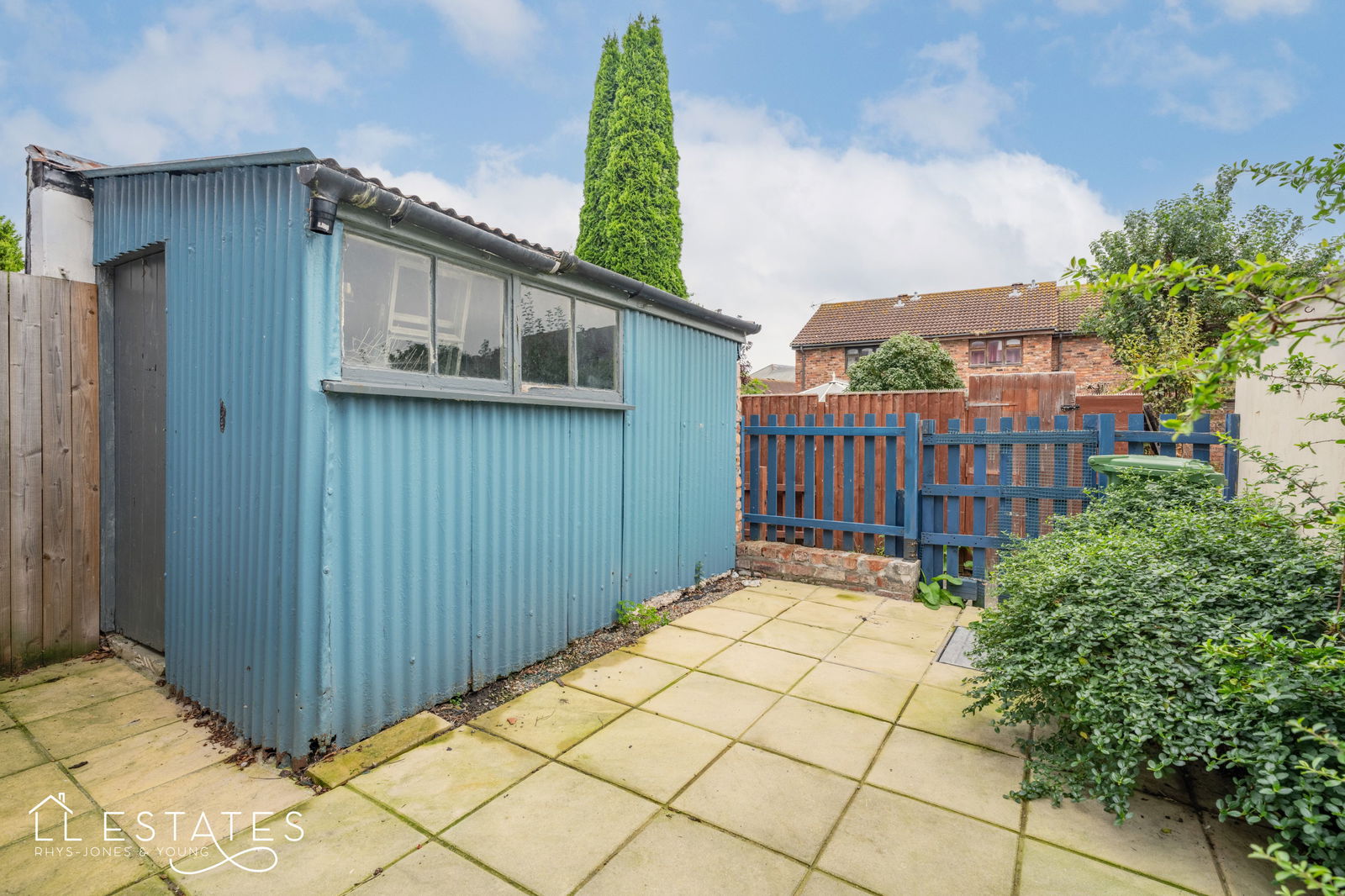 3 bed terraced house for sale in Princes Road, Rhyl  - Property Image 12