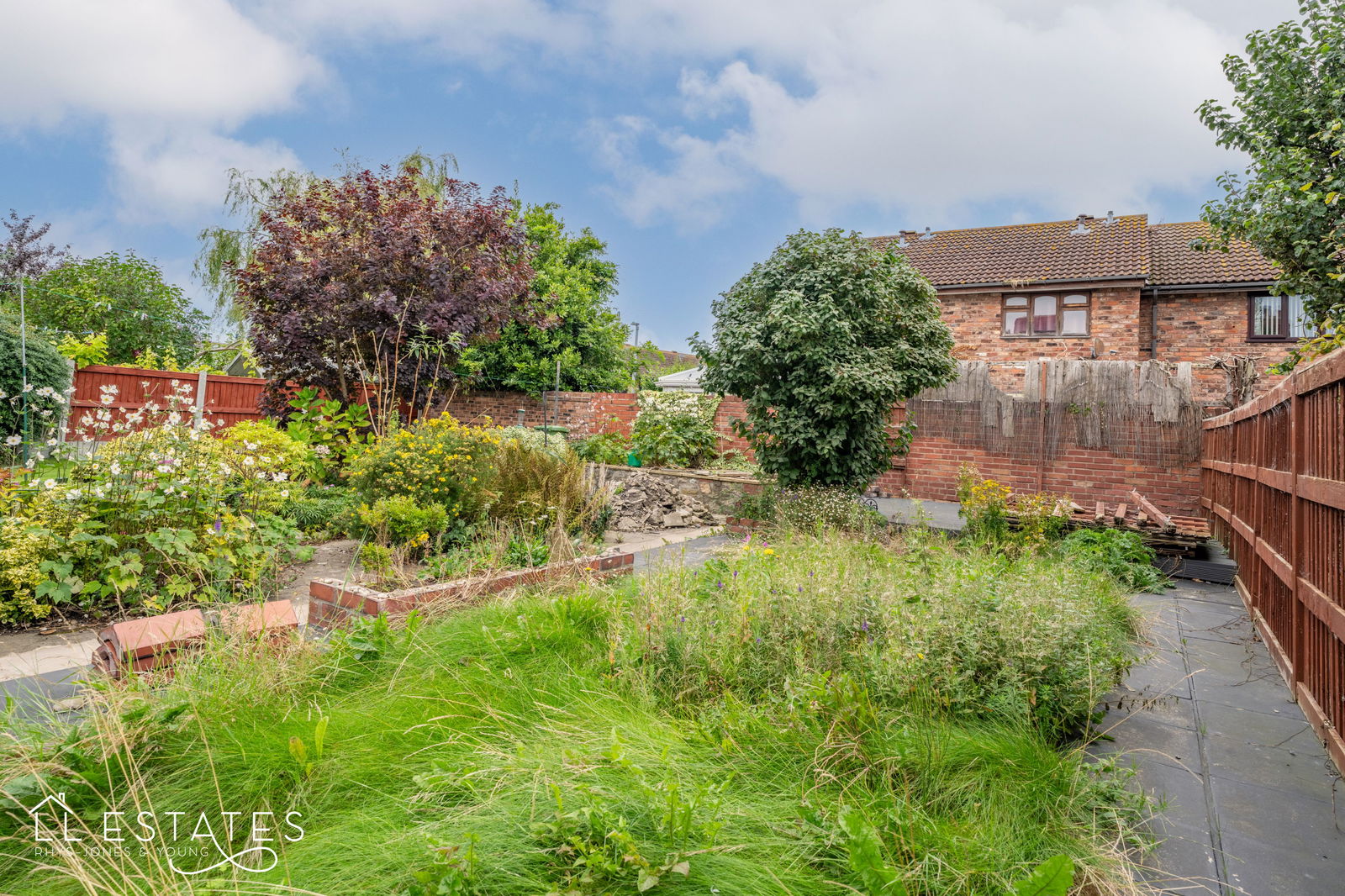 3 bed terraced house for sale in Princes Road, Rhyl  - Property Image 11