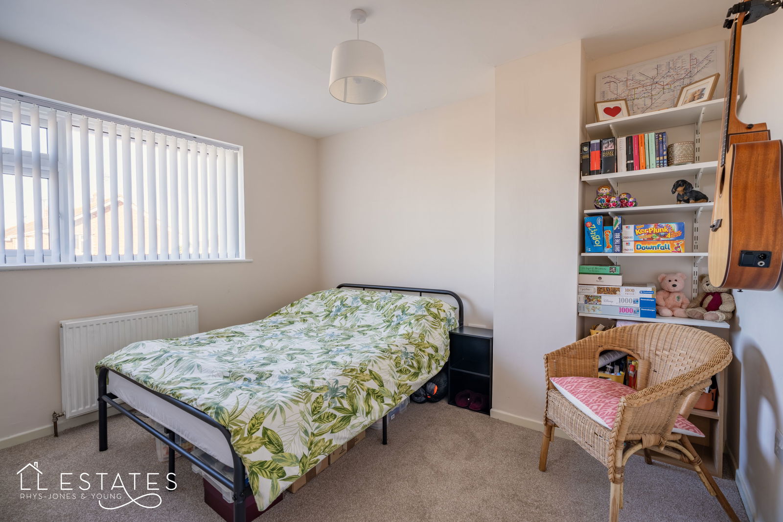 3 bed semi-detached house for sale in Heol Hendre, Rhyl  - Property Image 6