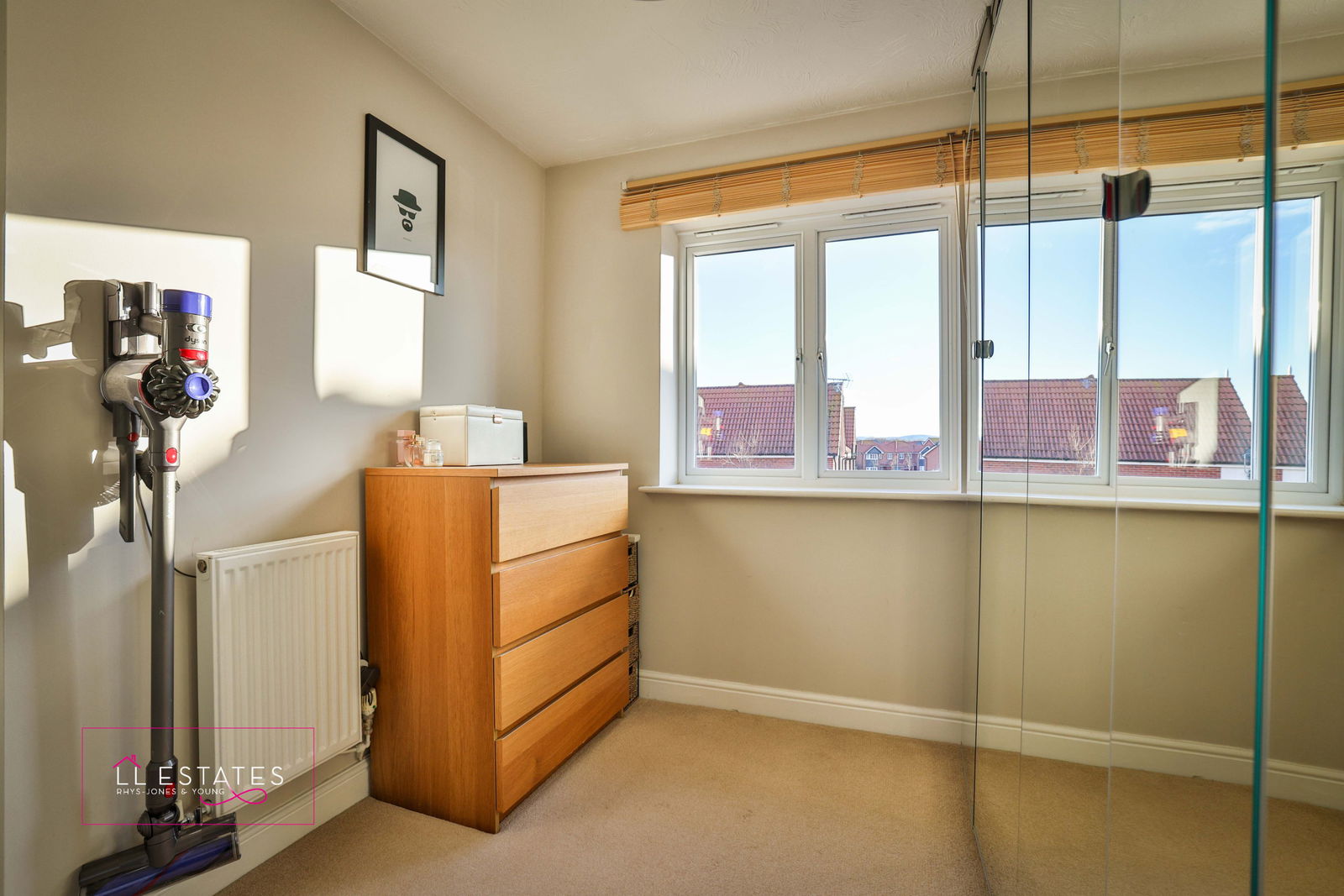 3 bed terraced house for sale in Ffordd Rowley-Conwy, Rhyl  - Property Image 11