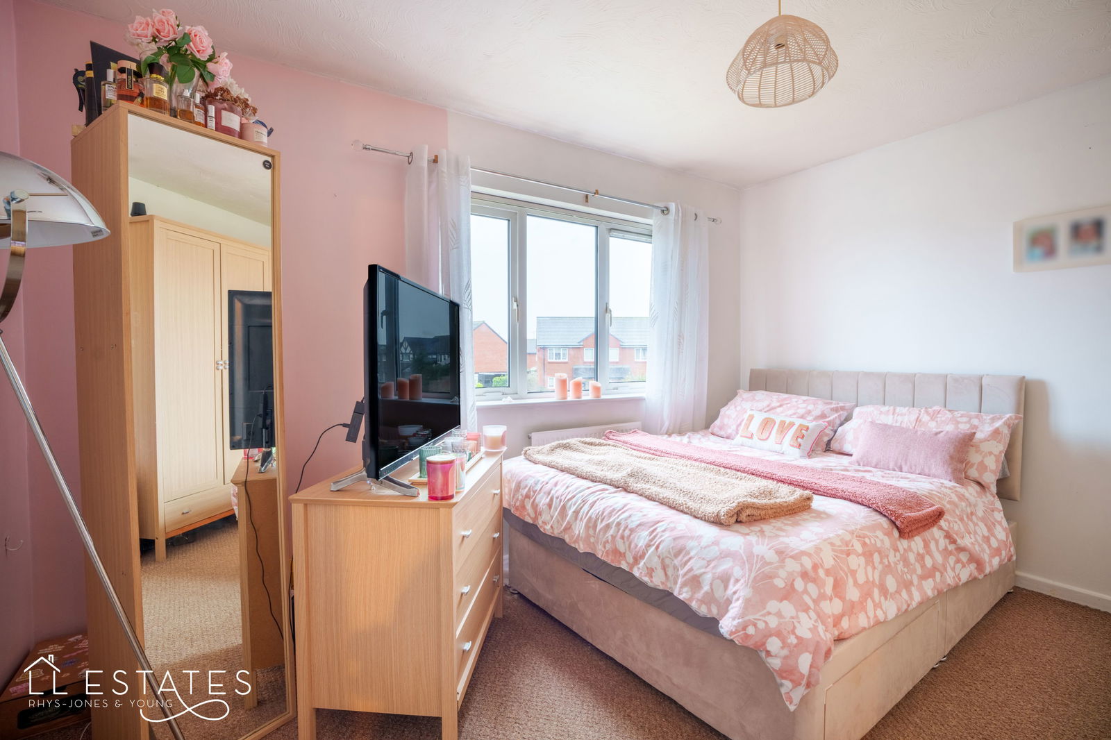 2 bed semi-detached house for sale in Hafan Yr Heli, Rhyl  - Property Image 8