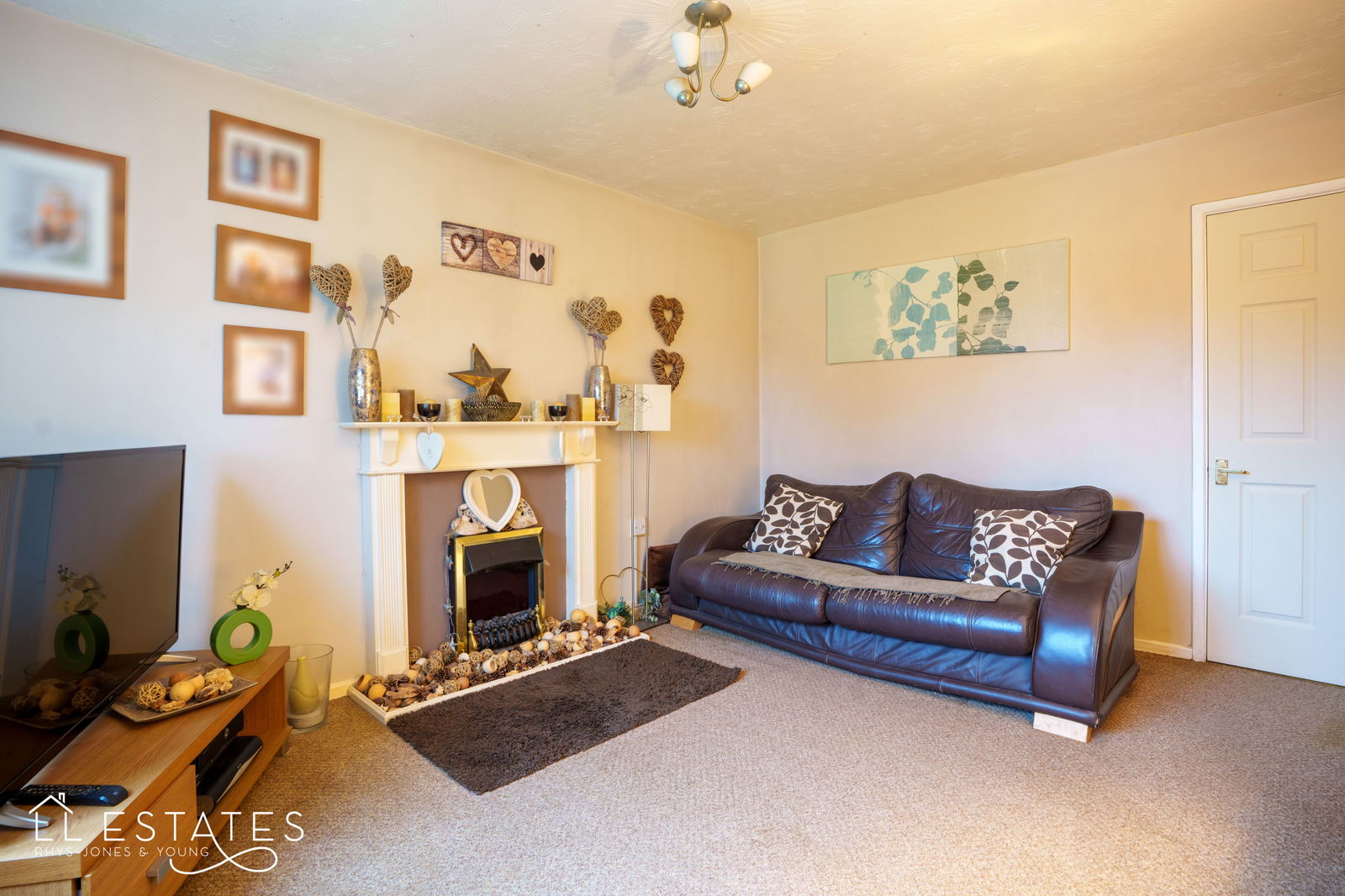 2 bed semi-detached house for sale in Hafan Yr Heli, Rhyl  - Property Image 5