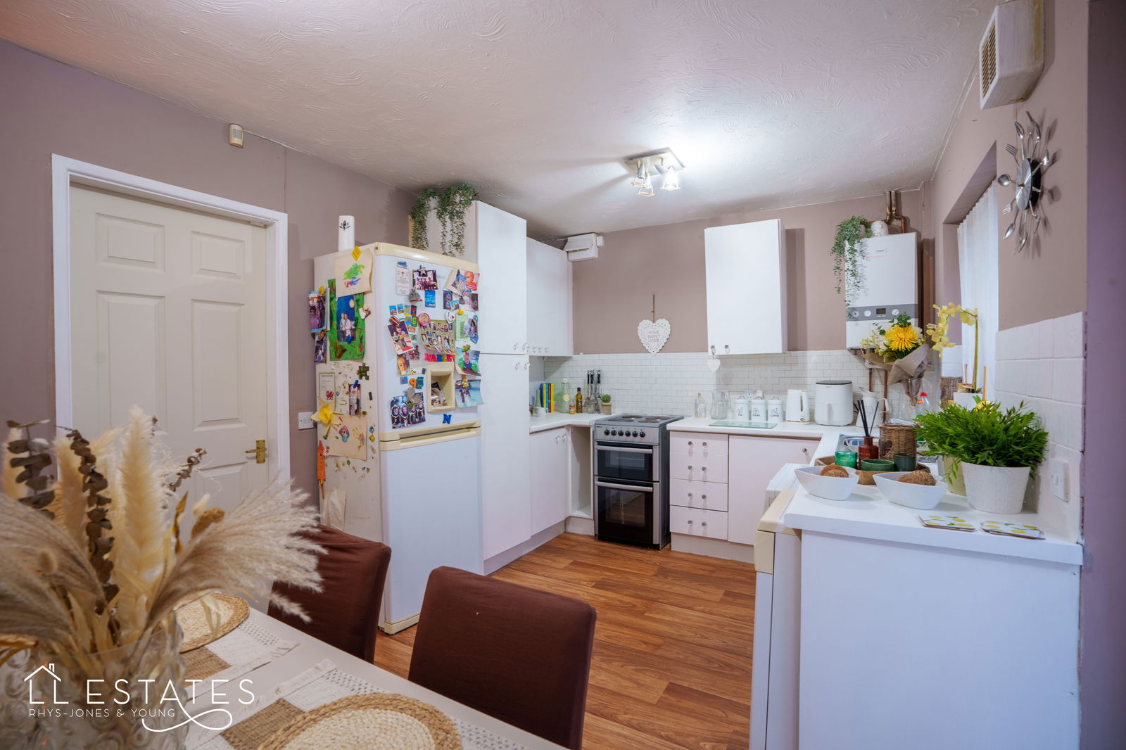 2 bed semi-detached house for sale in Hafan Yr Heli, Rhyl  - Property Image 2