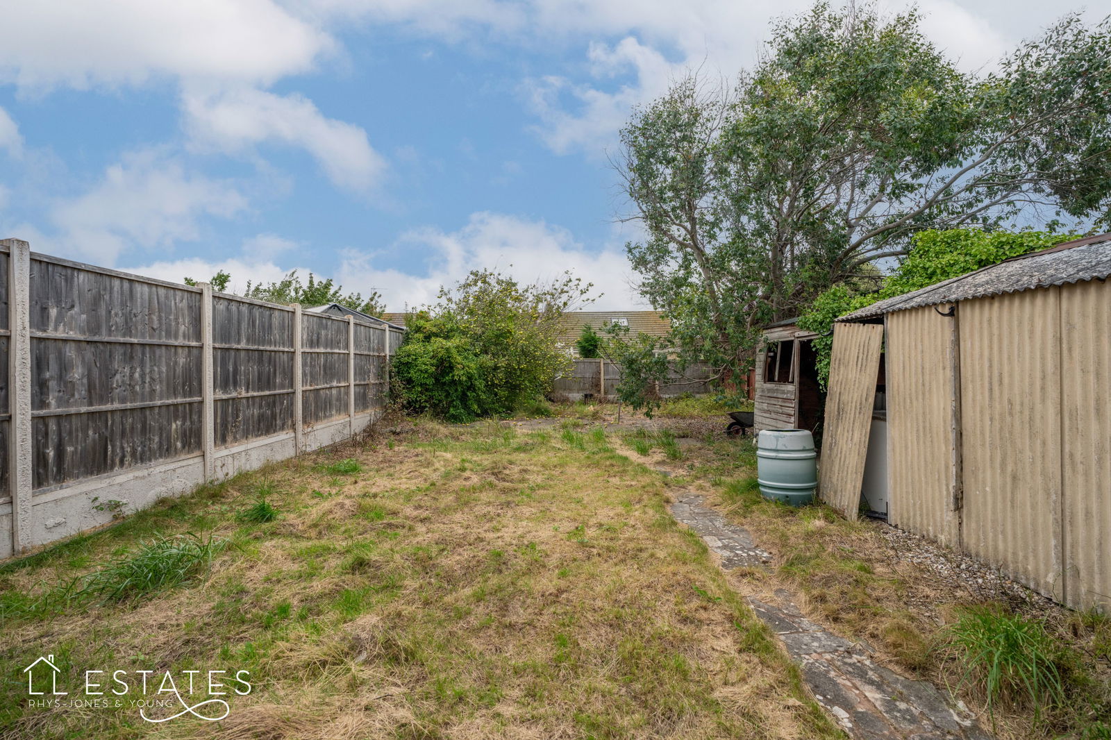 2 bed semi-detached bungalow for sale in Beverley Drive, Prestatyn  - Property Image 8