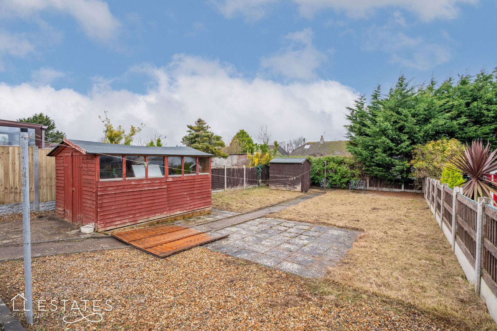 2 bed semi-detached bungalow for sale in Penley Avenue, Prestatyn  - Property Image 11