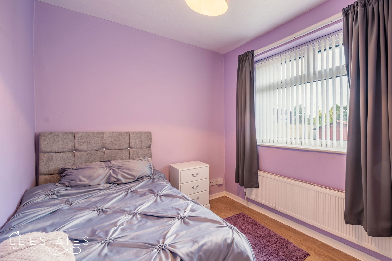 2 bed semi-detached bungalow for sale in Penley Avenue, Prestatyn  - Property Image 7