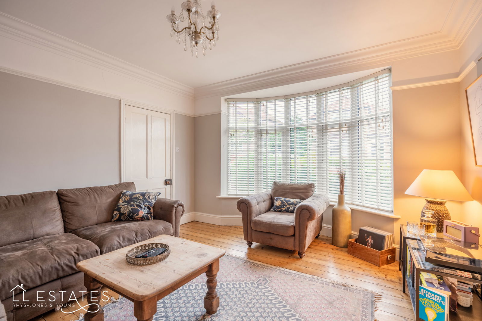 3 bed detached house for sale in Glyn Avenue, Prestatyn  - Property Image 9