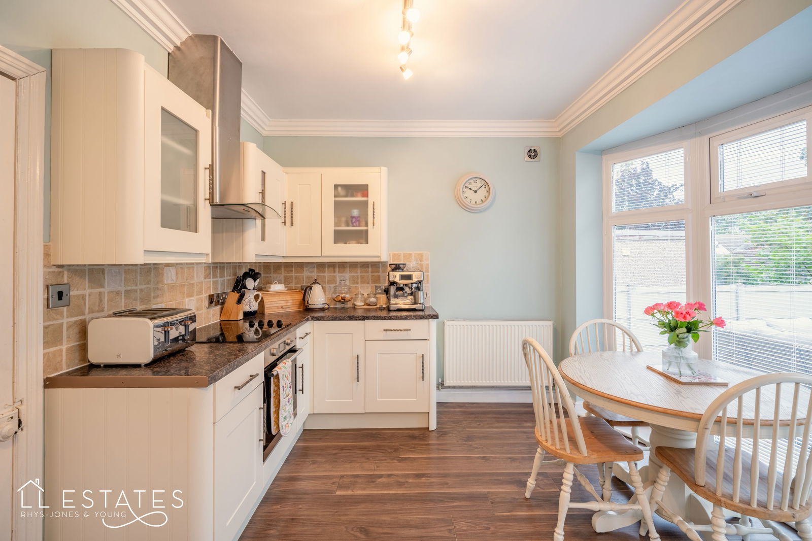 3 bed detached house for sale in Glyn Avenue, Prestatyn  - Property Image 8