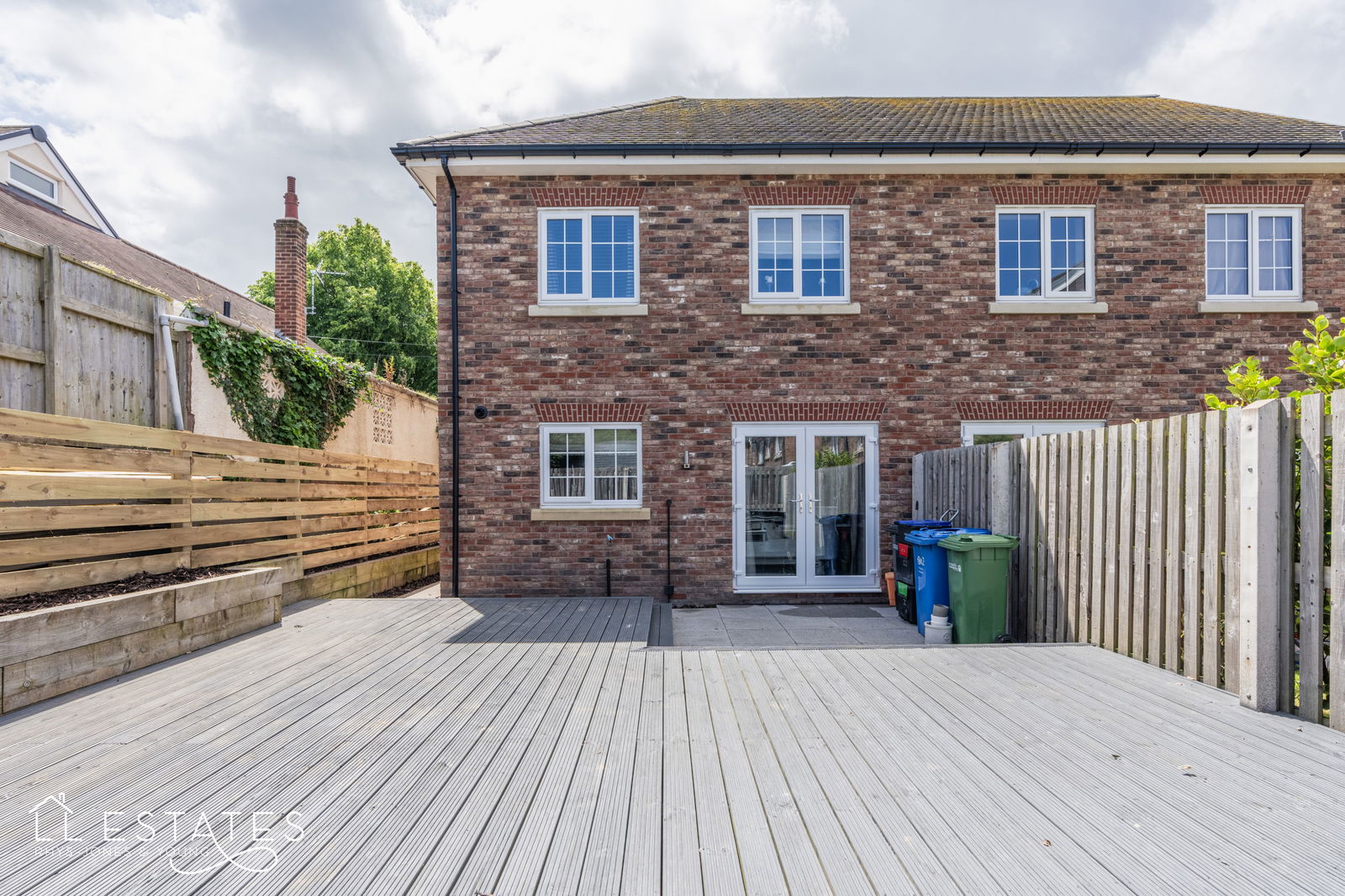 3 bed semi-detached house for sale in The Avenue, Prestatyn  - Property Image 11