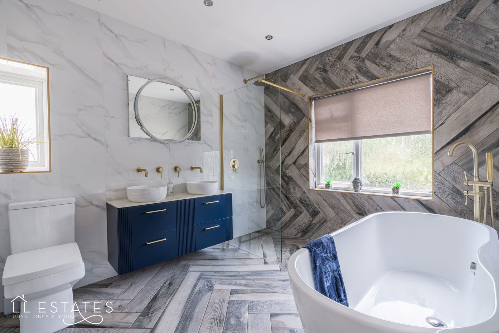 4 bed detached house for sale in Gronant Road, Prestatyn  - Property Image 5