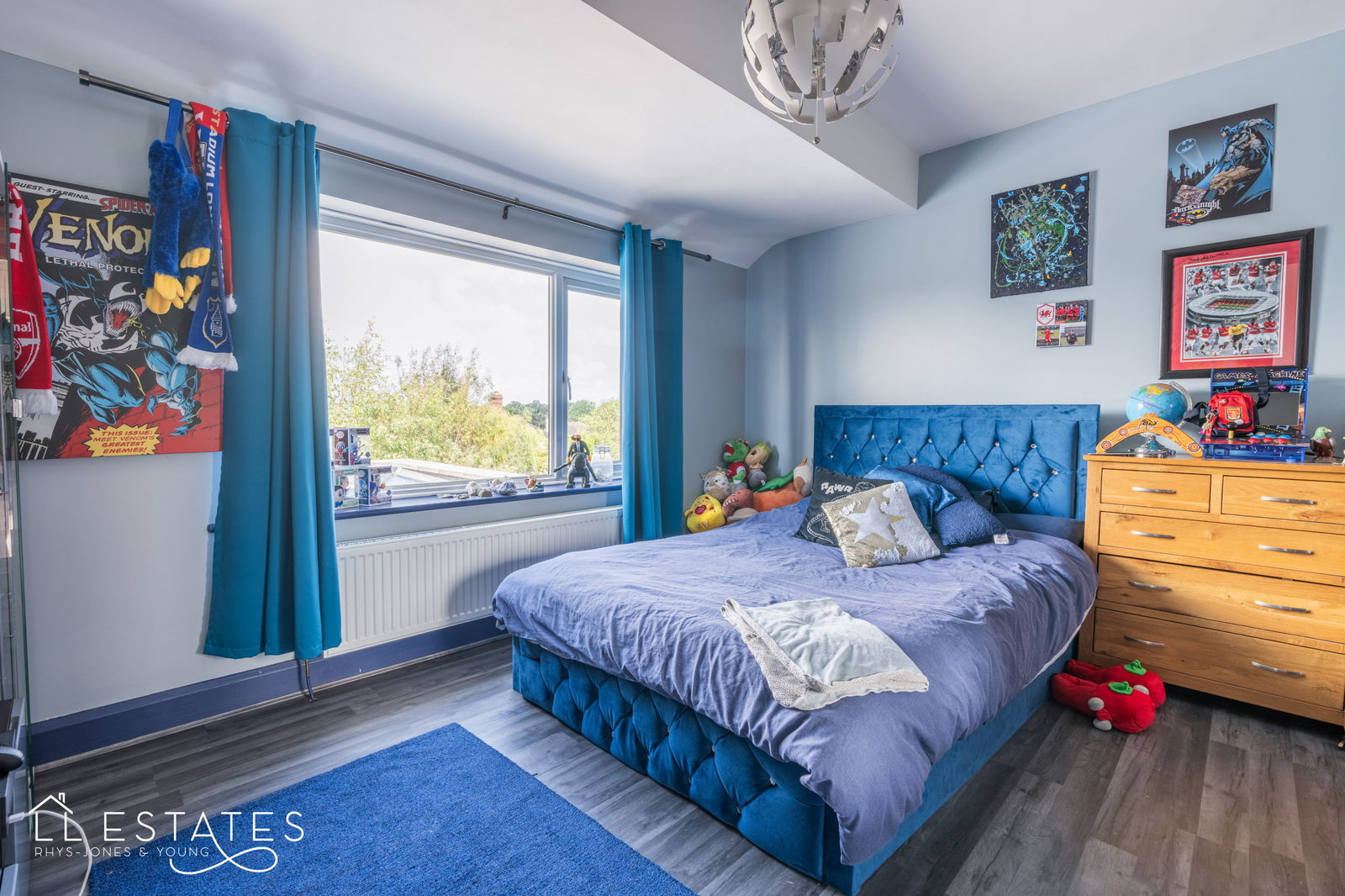 4 bed detached house for sale in Gronant Road, Prestatyn  - Property Image 13