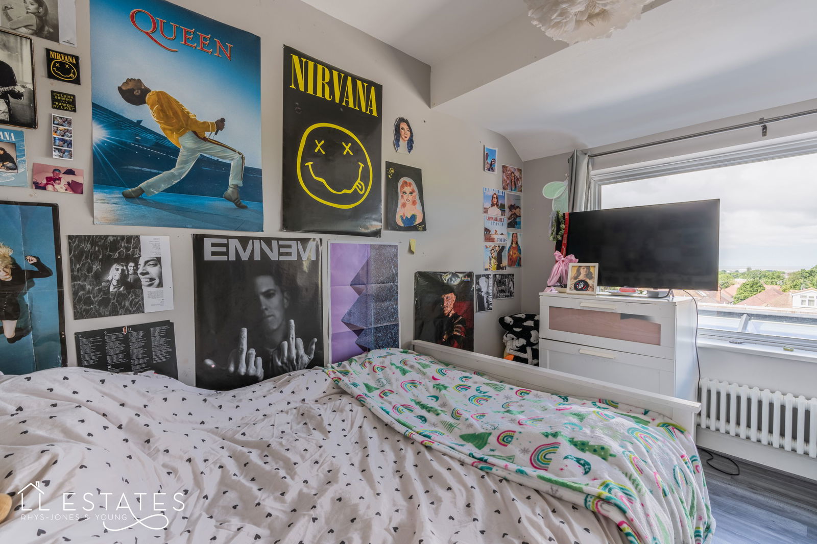 4 bed detached house for sale in Gronant Road, Prestatyn  - Property Image 8