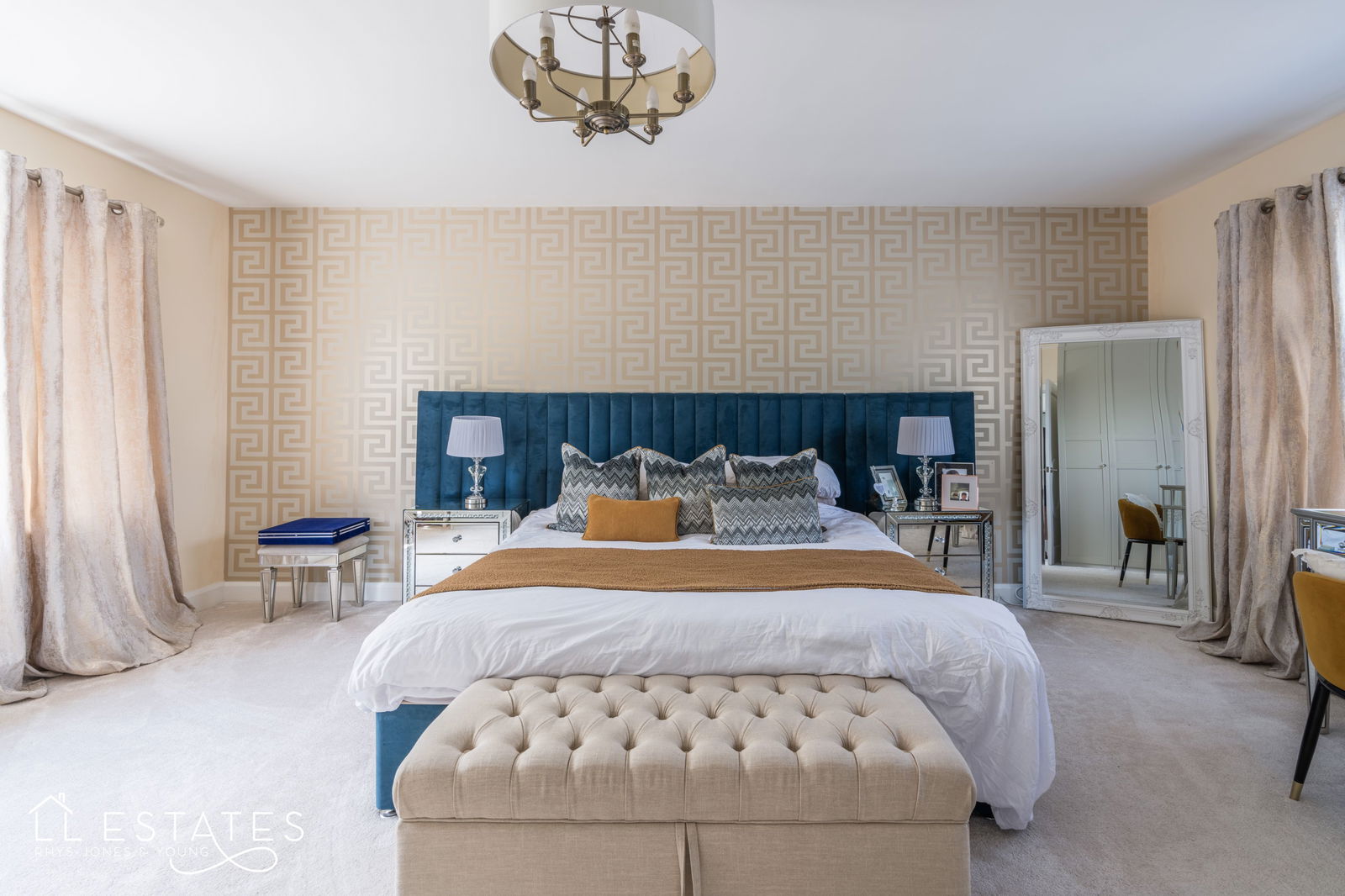 4 bed detached house for sale in Gronant Road, Prestatyn  - Property Image 14