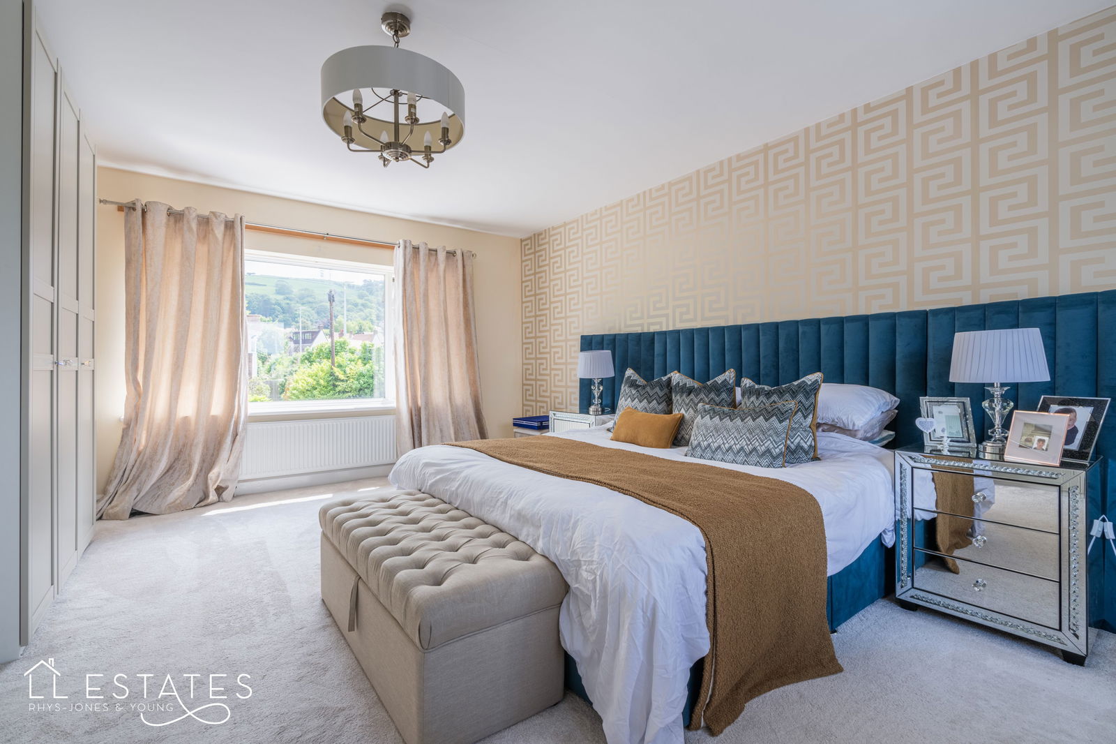 4 bed detached house for sale in Gronant Road, Prestatyn  - Property Image 15