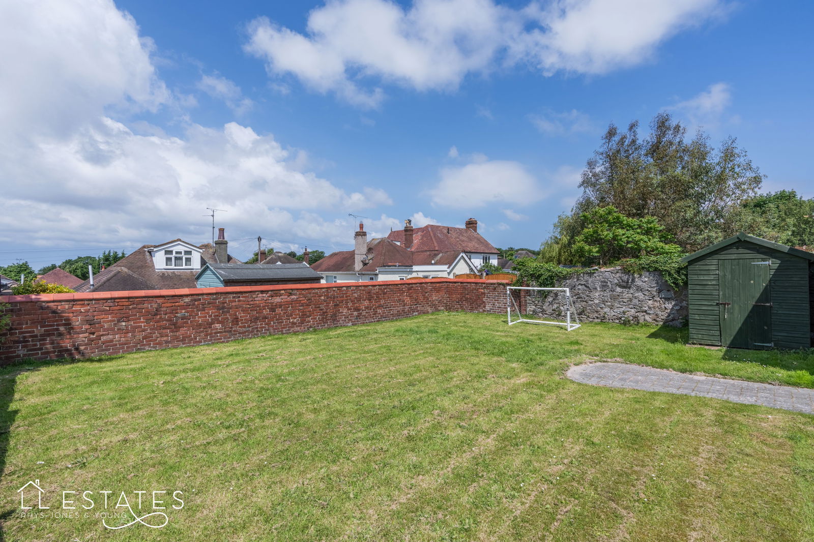 4 bed detached house for sale in Gronant Road, Prestatyn  - Property Image 18
