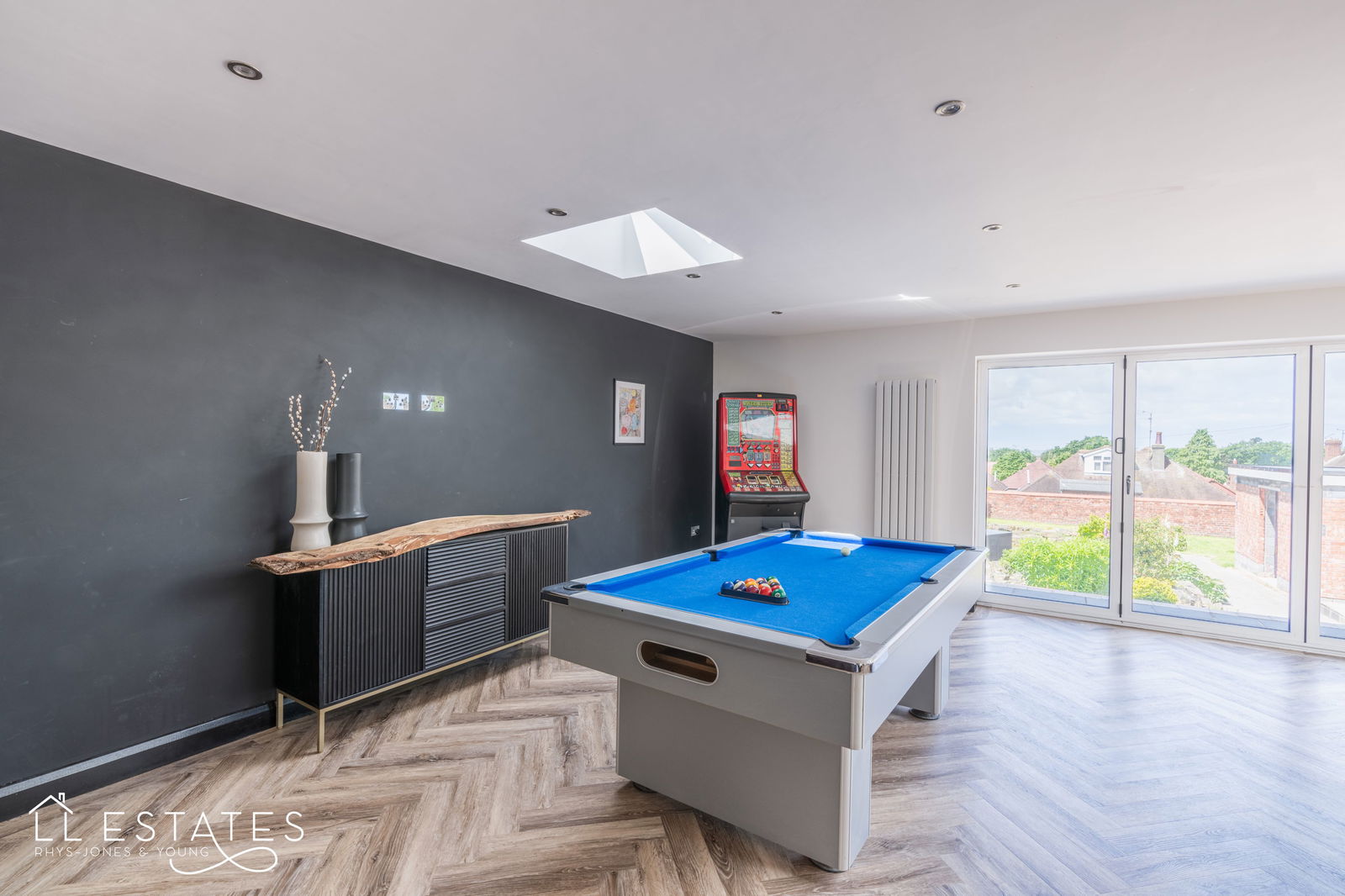 4 bed detached house for sale in Gronant Road, Prestatyn 5