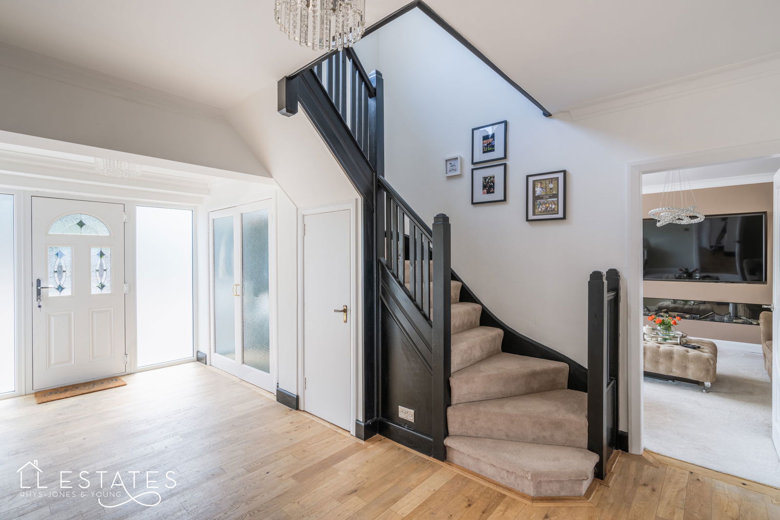 4 bed detached house for sale in Gronant Road, Prestatyn 9