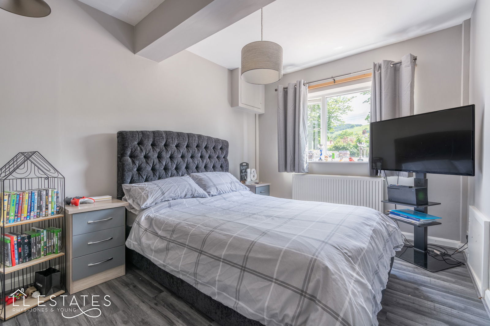 4 bed detached house for sale in Gronant Road, Prestatyn  - Property Image 12