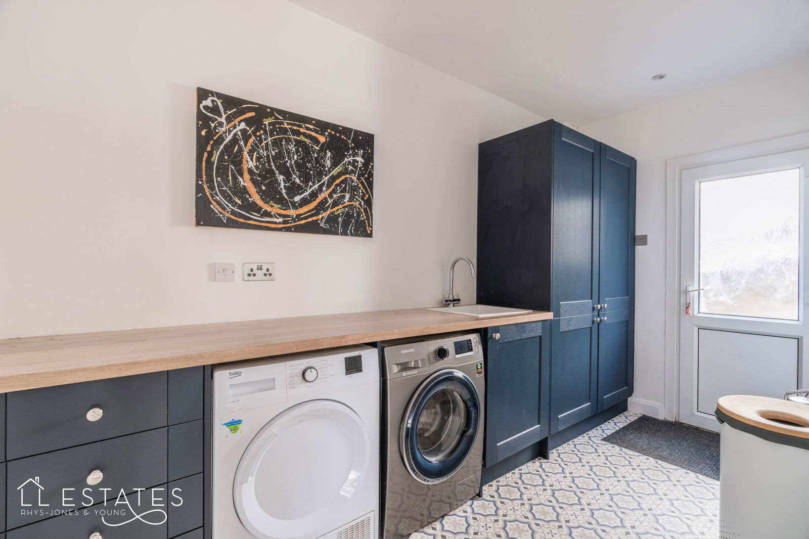 4 bed detached house for sale in Gronant Road, Prestatyn  - Property Image 11