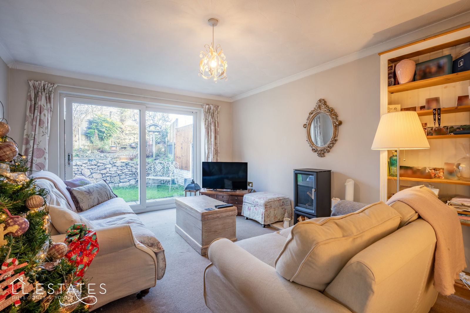 2 bed semi-detached bungalow for sale in Maes Offa, Rhyl  - Property Image 7