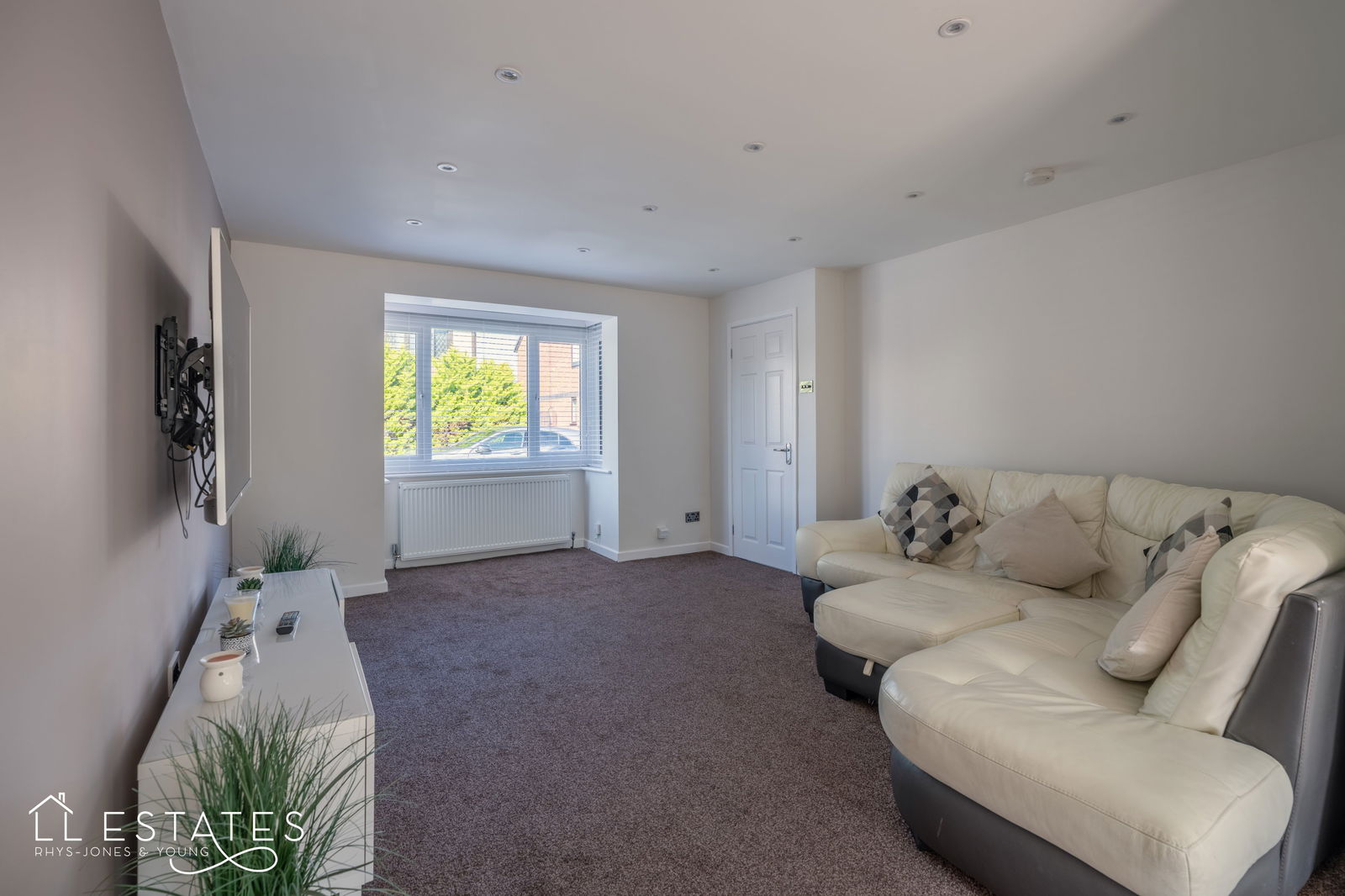 3 bed detached house for sale in Hyde Park, Rhyl  - Property Image 12