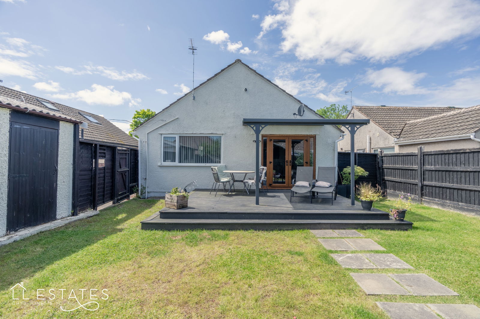 2 bed detached house for sale in Ffordd Penrhwylfa, Prestatyn  - Property Image 12