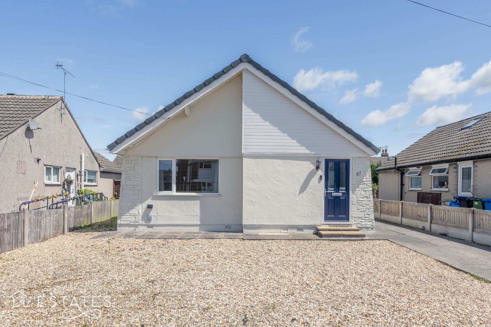 2 bed detached house for sale in Ffordd Penrhwylfa, Prestatyn  - Property Image 11