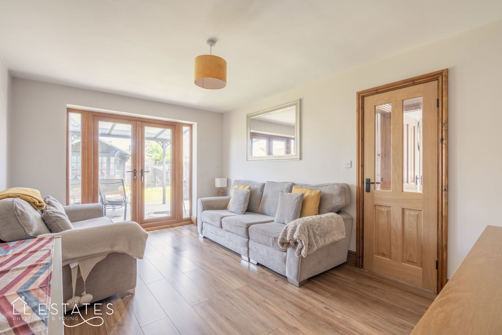 2 bed detached house for sale in Ffordd Penrhwylfa, Prestatyn  - Property Image 9