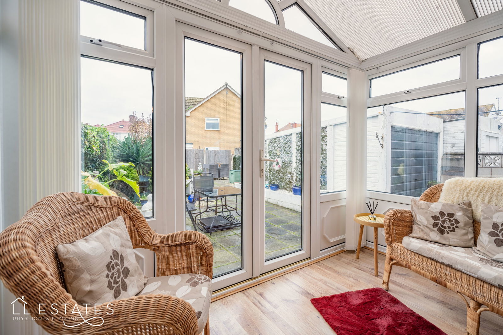 3 bed semi-detached house for sale in St. Georges Crescent, Rhyl  - Property Image 6