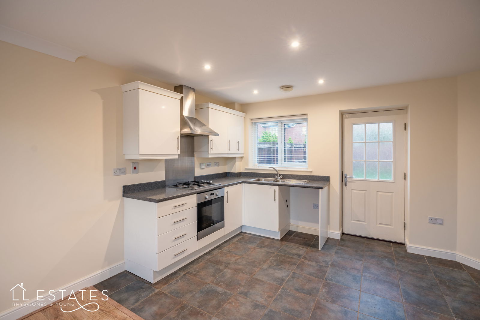 3 bed semi-detached house for sale in Clos St. Ffransis, Prestatyn  - Property Image 2