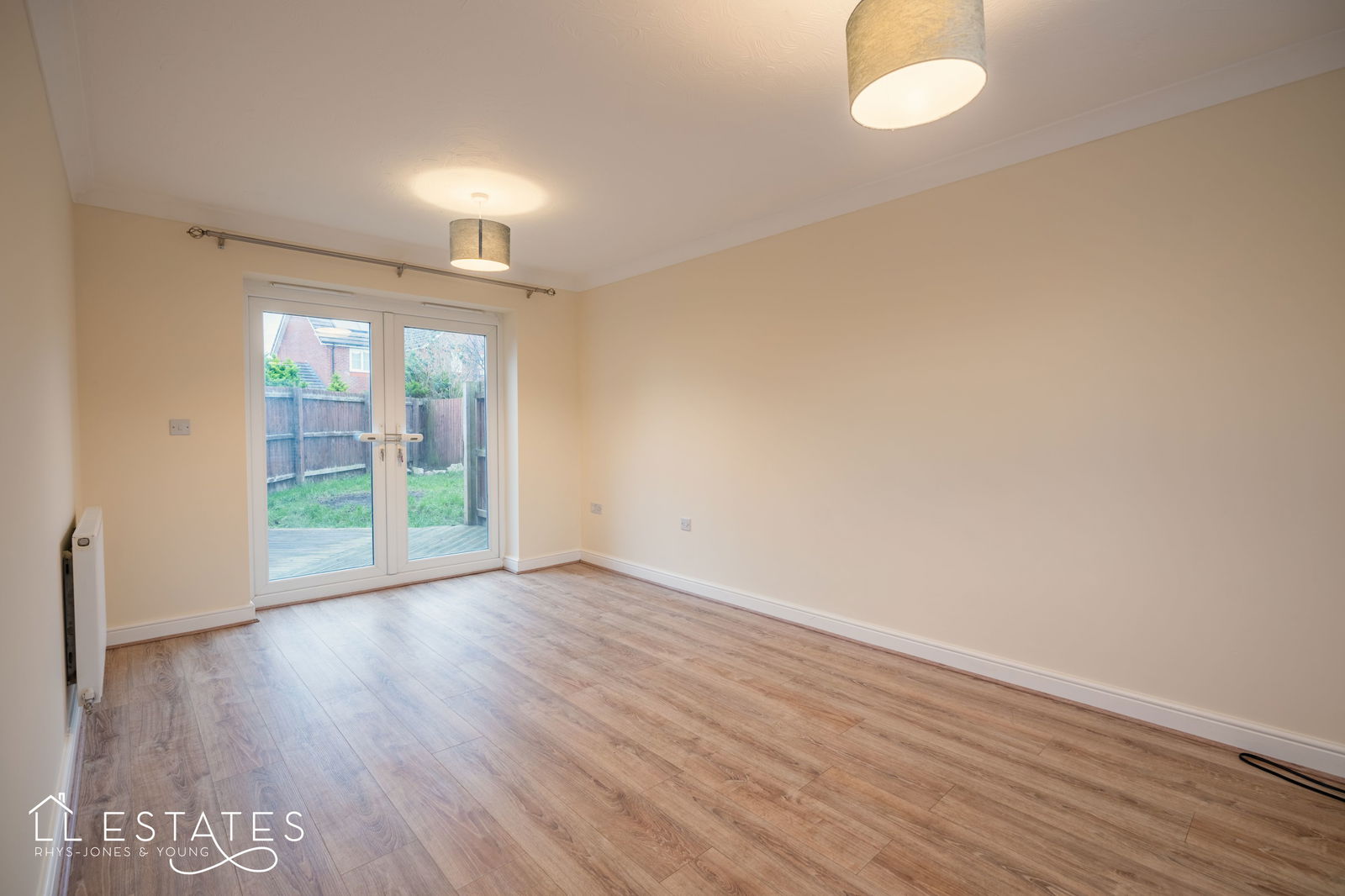 3 bed semi-detached house for sale in Clos St. Ffransis, Prestatyn  - Property Image 3