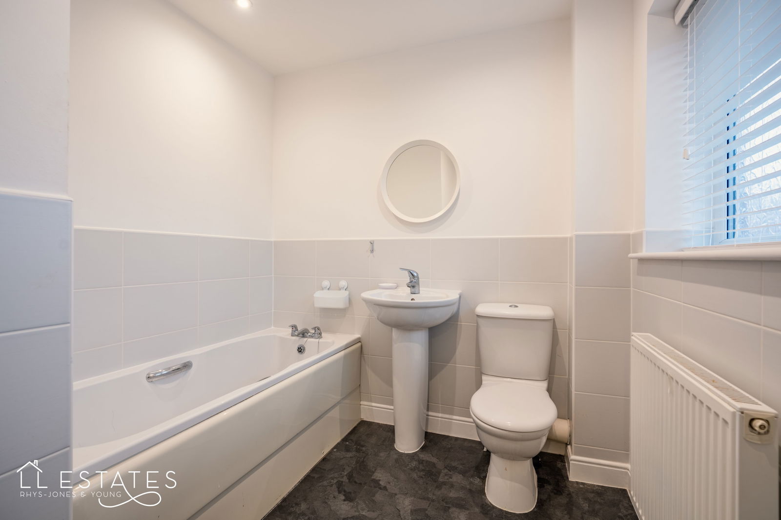 3 bed semi-detached house for sale in Clos St. Ffransis, Prestatyn  - Property Image 4