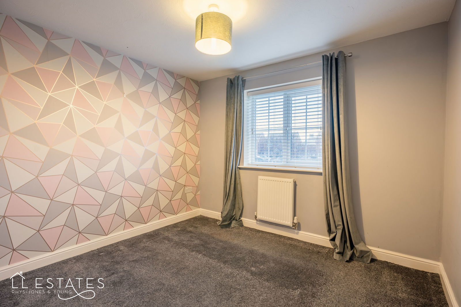 3 bed semi-detached house for sale in Clos St. Ffransis, Prestatyn  - Property Image 9