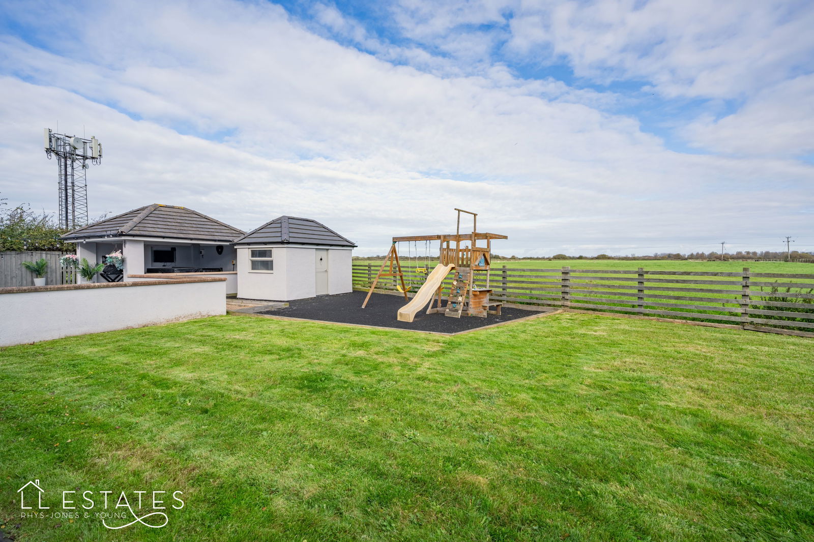 5 bed detached house for sale in Tyn Y Morfa, Holywell  - Property Image 17