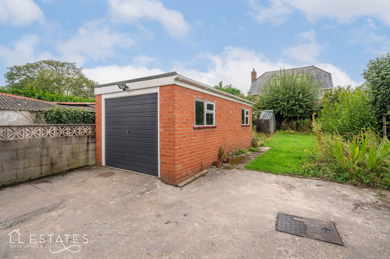 3 bed semi-detached house for sale in Abbey Road, Rhyl  - Property Image 9