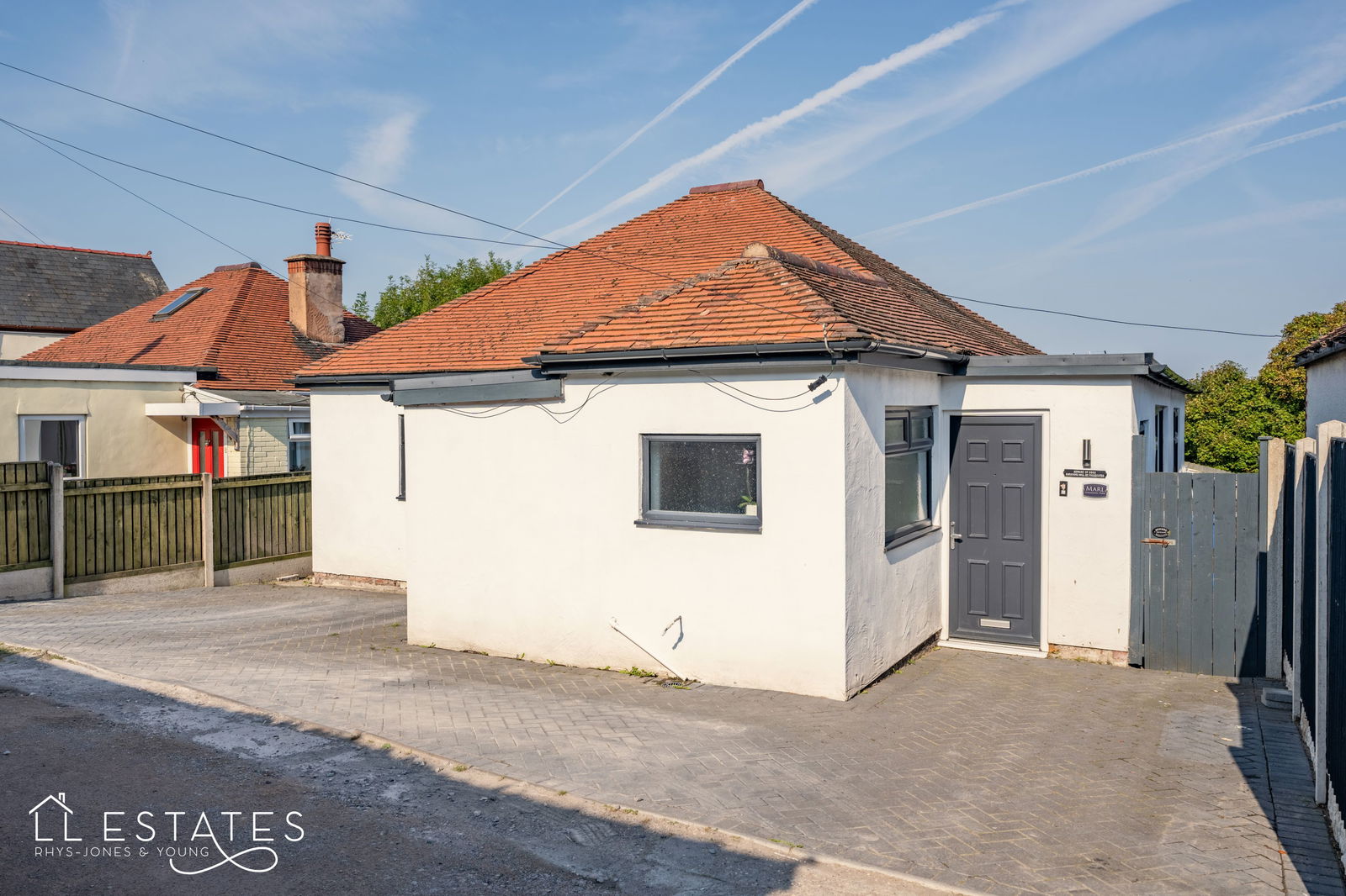 2 bed bungalow for sale in Hiraddug Park, Rhyl  - Property Image 8