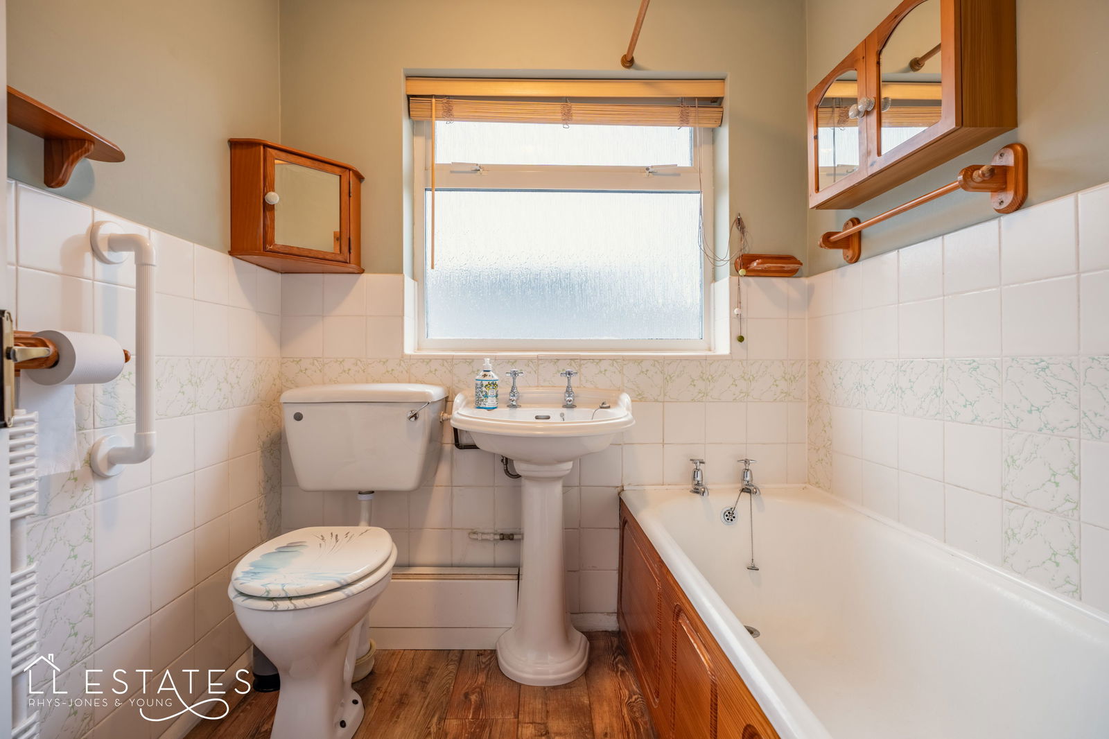 2 bed bungalow for sale in Graham Avenue, Prestatyn  - Property Image 9