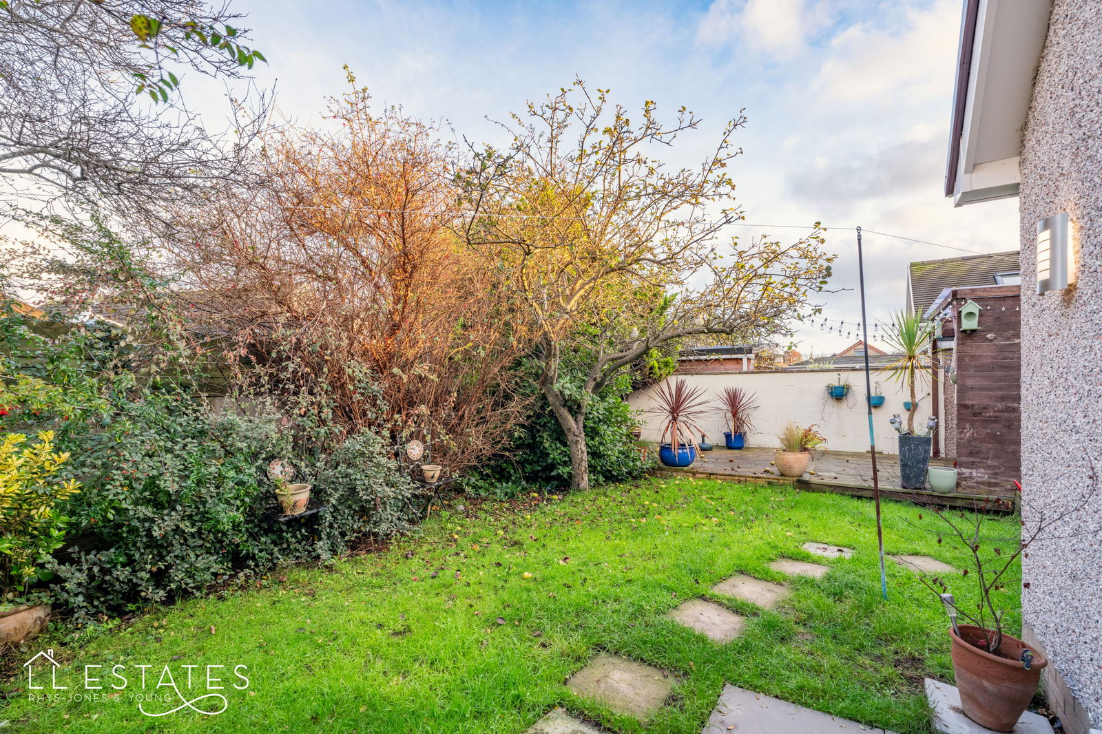 4 bed bungalow for sale in Nant Close, Rhyl  - Property Image 13