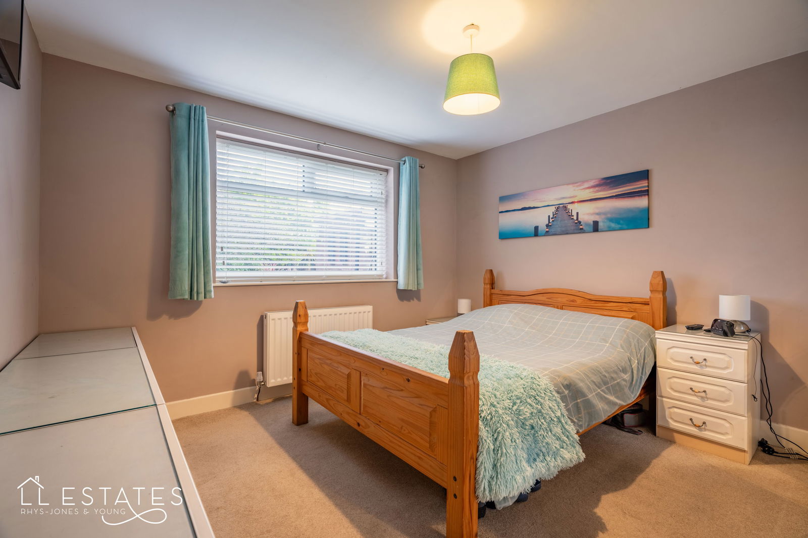 4 bed bungalow for sale in Nant Close, Rhuddlan 6