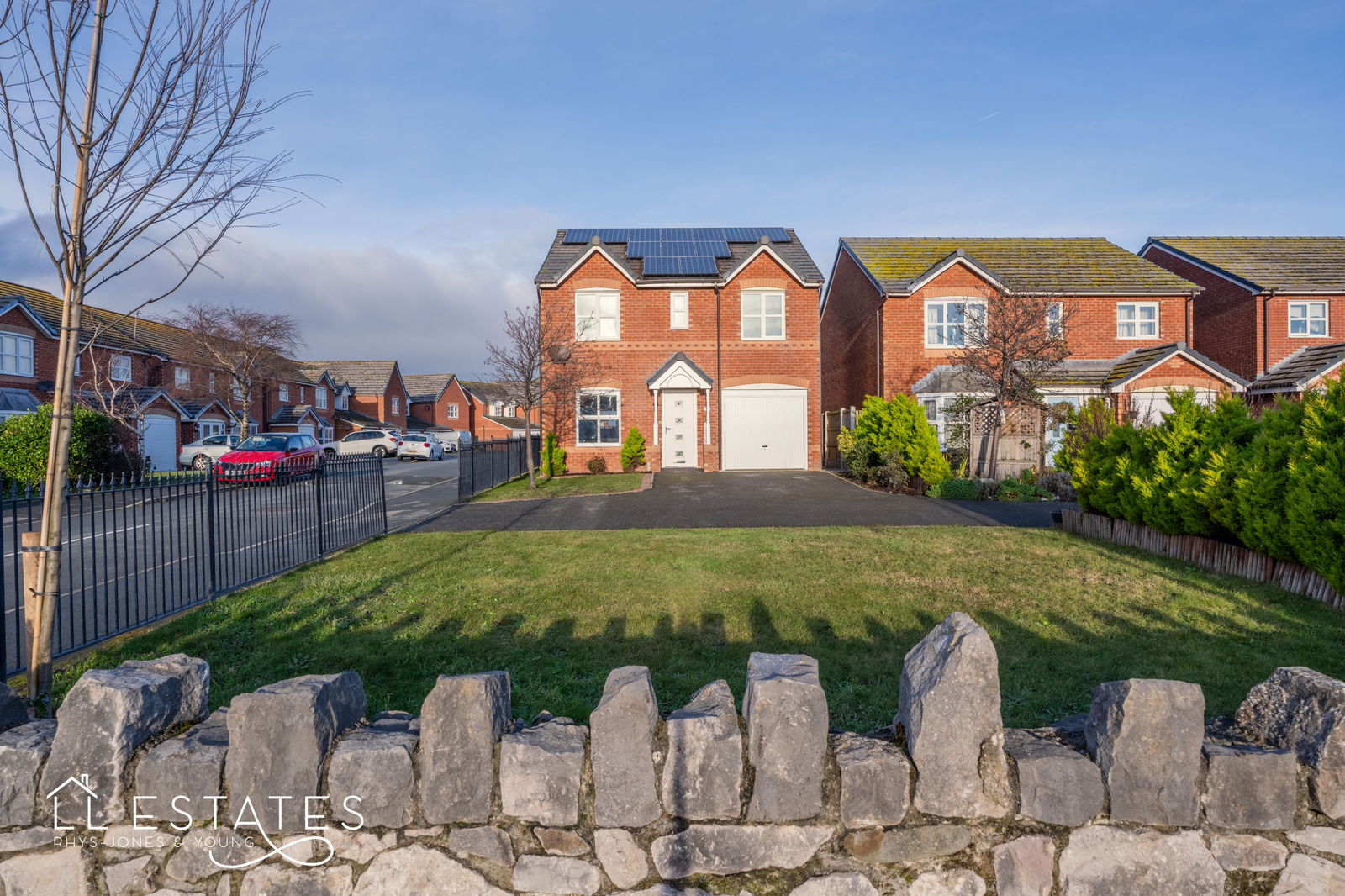 4 bed detached house for sale in Pen Y Cae, Abergele  - Property Image 16