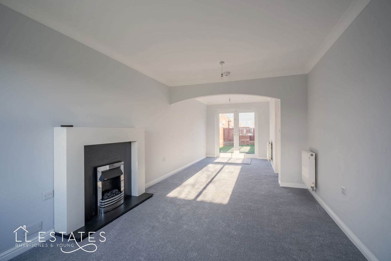 4 bed detached house for sale in Pen Y Cae, Abergele  - Property Image 13