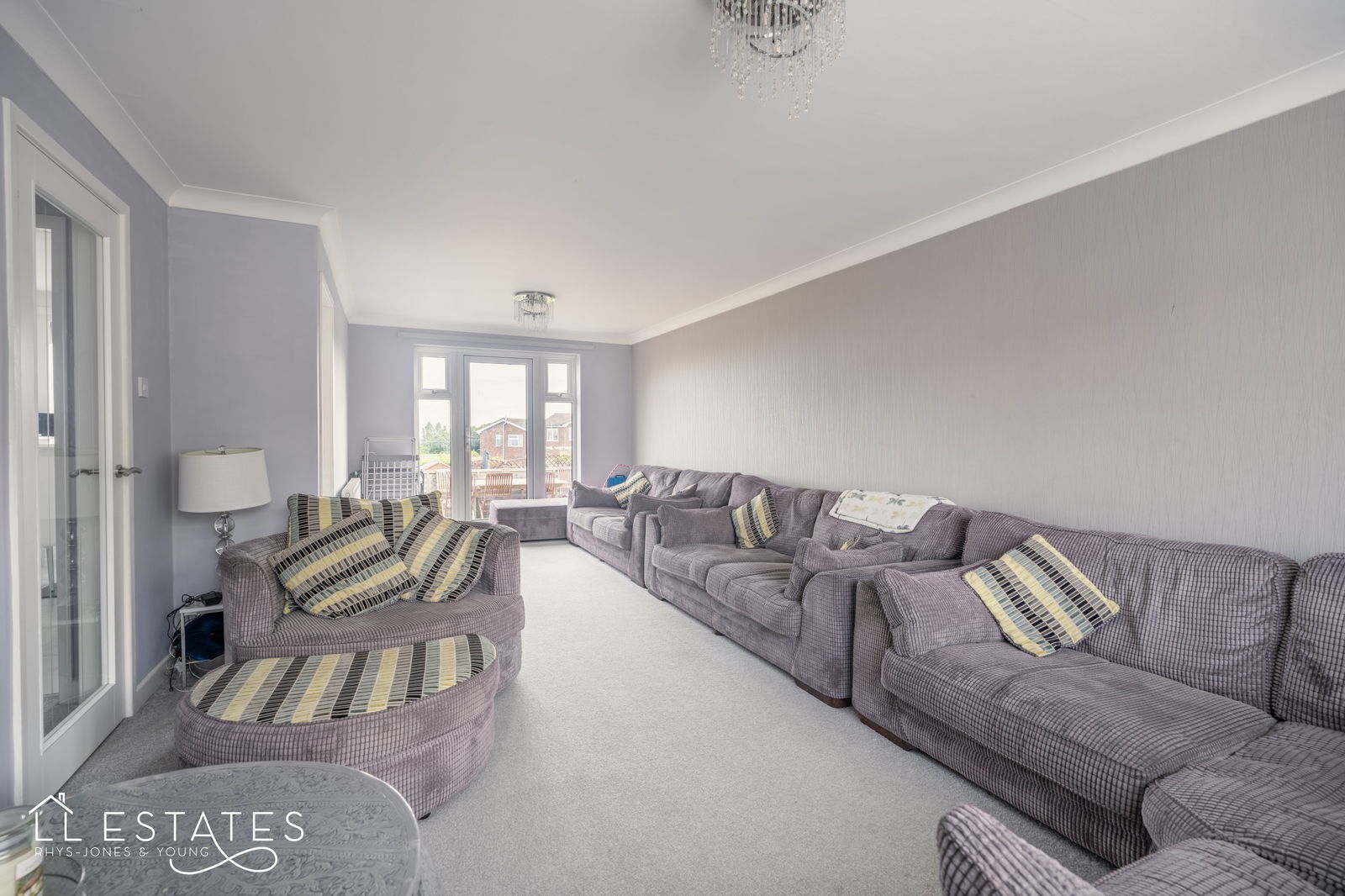 4 bed detached house for sale in Gronant Road, Prestatyn  - Property Image 5