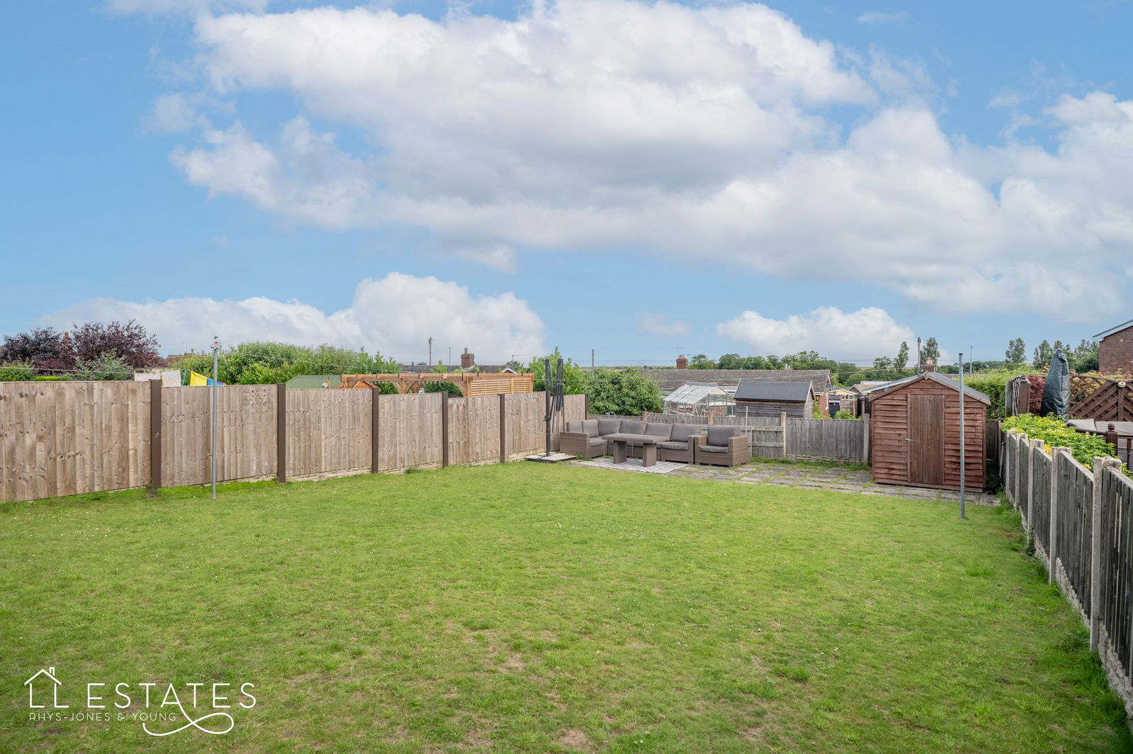 4 bed detached house for sale in Gronant Road, Prestatyn  - Property Image 10