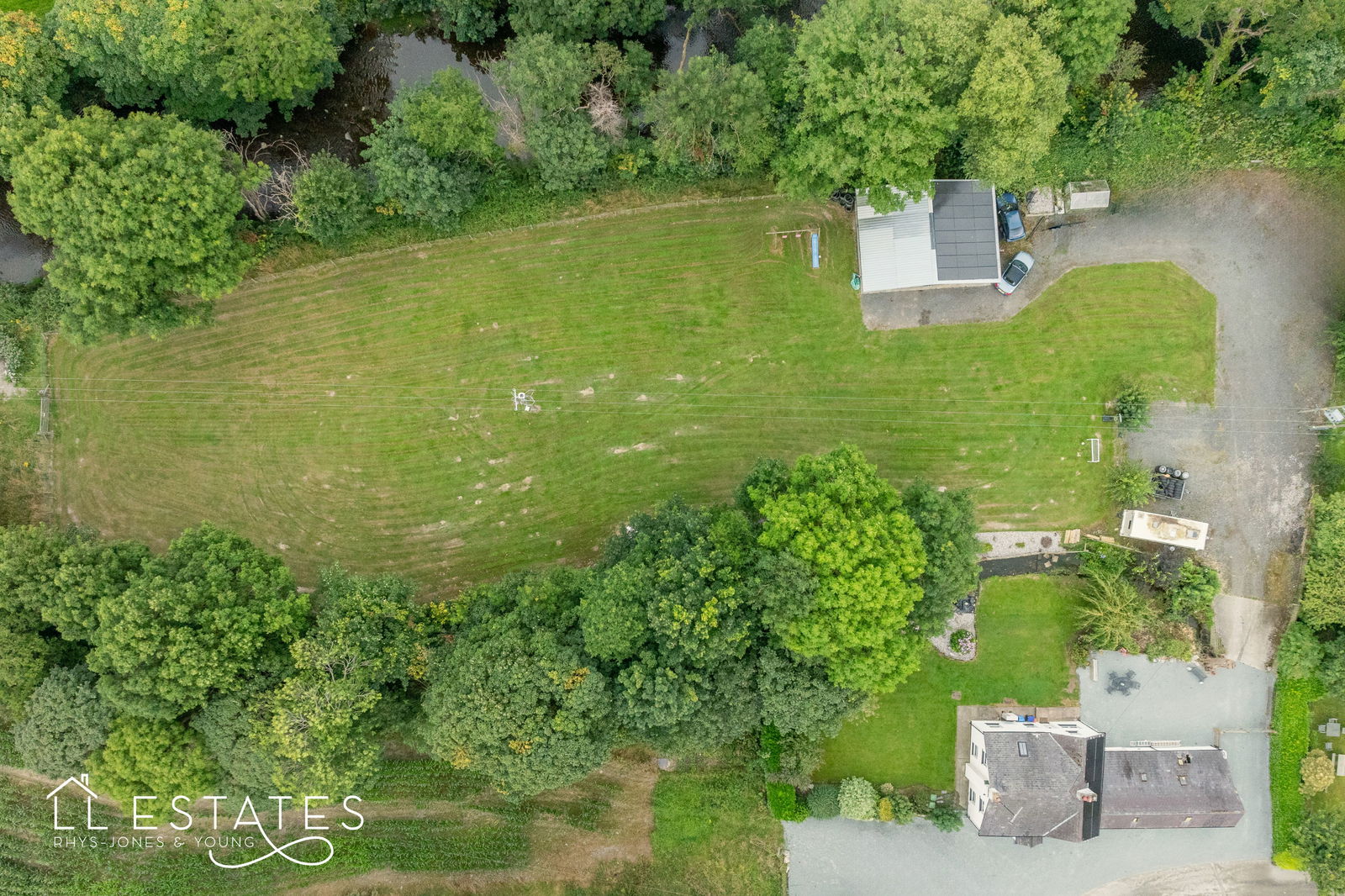 3 bed detached house for sale in Lower Denbigh Road, St. Asaph 12