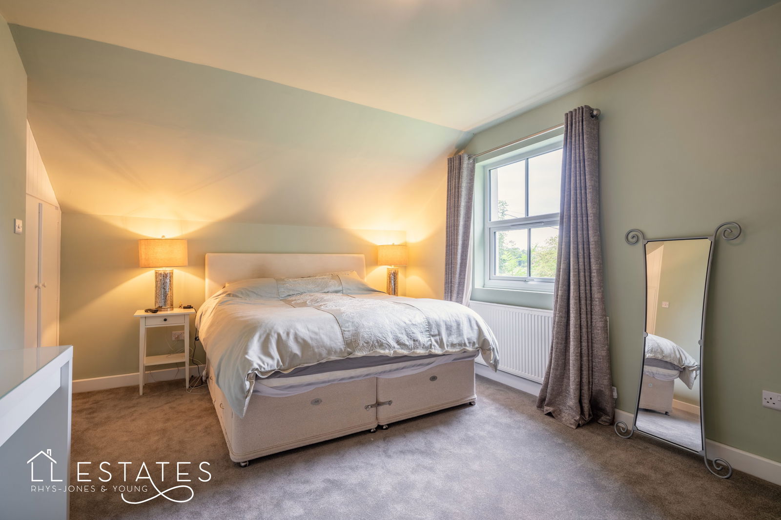 3 bed detached house for sale in Lower Denbigh Road, St. Asaph 7