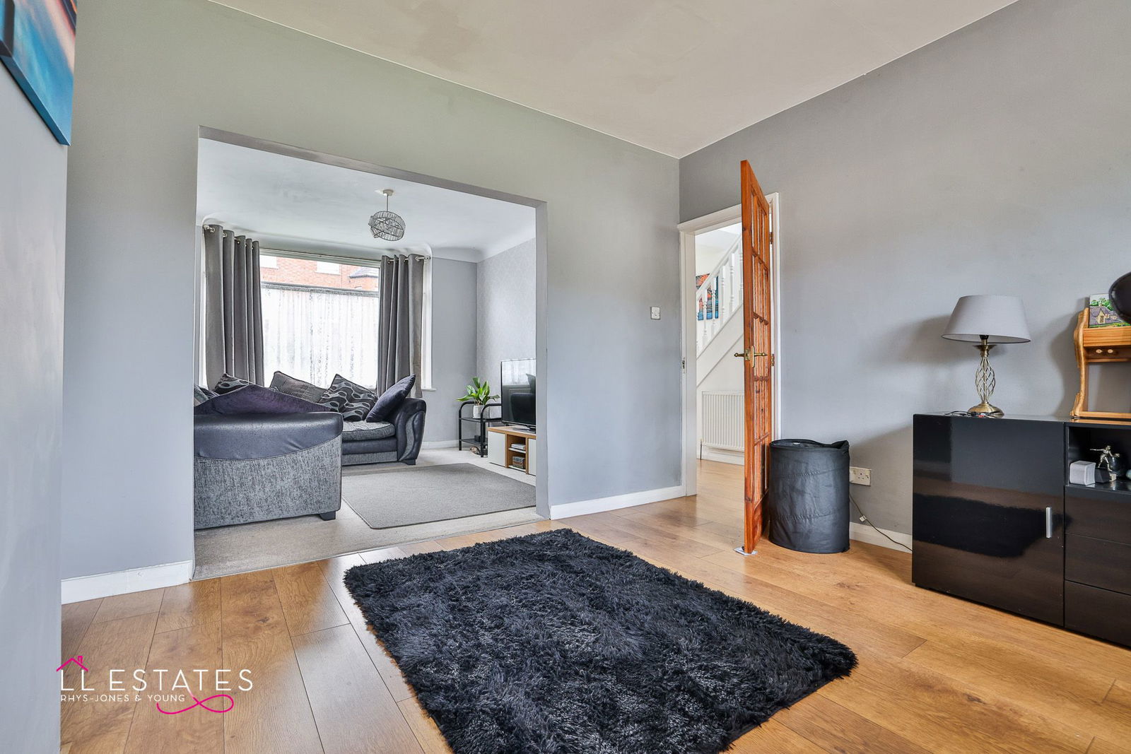 3 bed semi-detached house for sale in Bryn Gobaith, St. Asaph  - Property Image 6